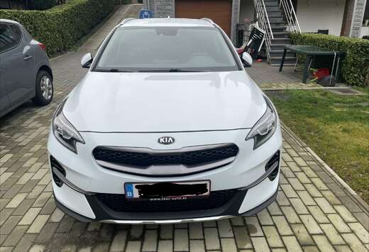 Kia 1.6 CRDi More ISG