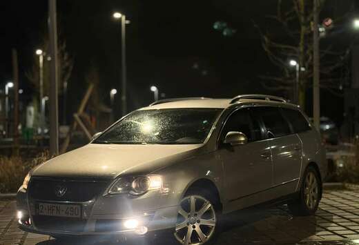 Volkswagen 1.9 TDI 105 Confortline