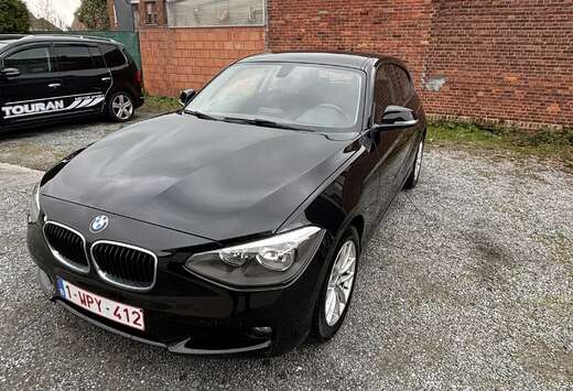 BMW 116i