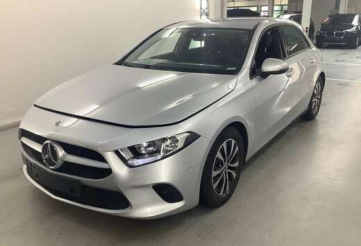 Mercedes-Benz Business Solution - GPS - REG VIT - CAM ...