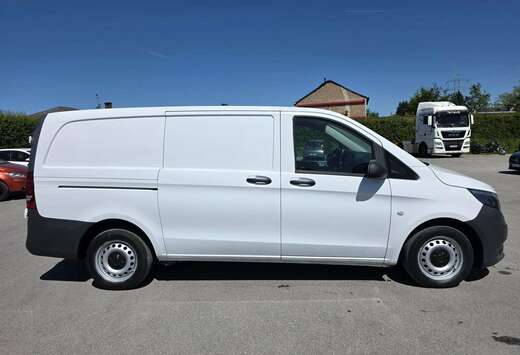 Mercedes-Benz Mersedes Vito 1.6D L2H1 100000km Airco