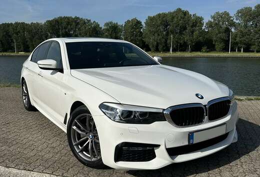 BMW M-Sport