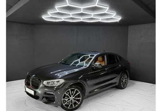 BMW xDrive 20i M Sport