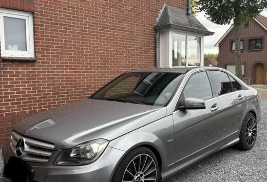 Mercedes-Benz T CDI DPF Automatik BlueEFFICIENCY Spec ...