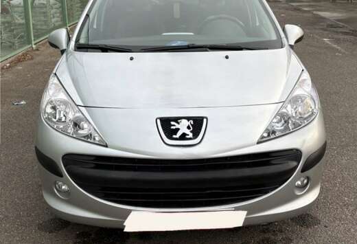 Peugeot 1.4i Urban