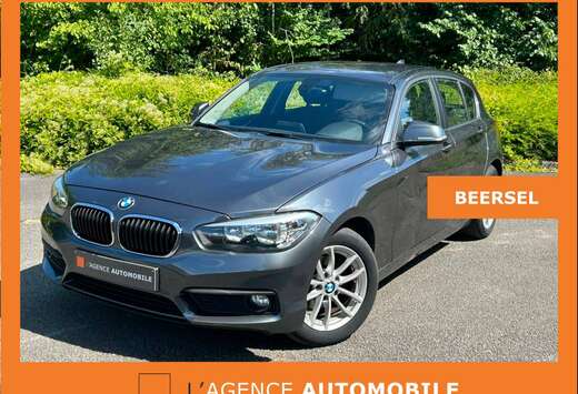 BMW AGENCE BEERSEL - ✅12 MOIS DE GARANTIE