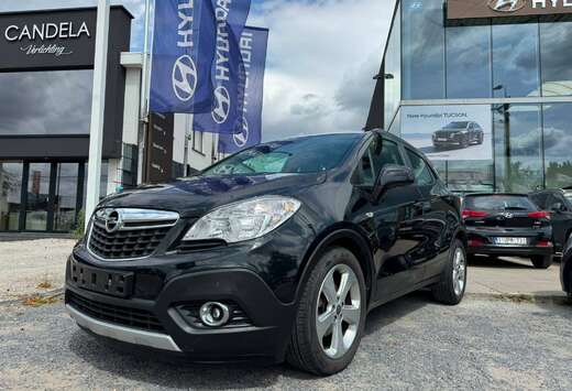 Opel Mokka 1.6i 4x2 Enjoy