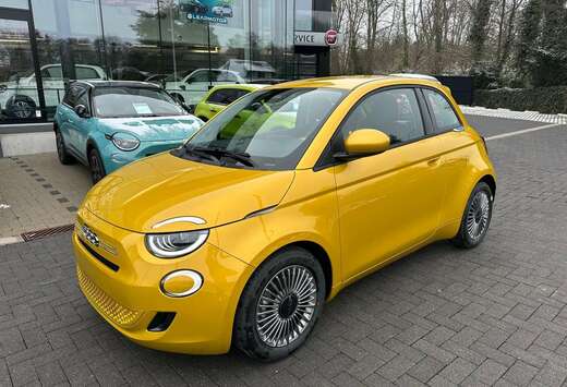 Fiat 1.0 Hybrid 48kW Torino