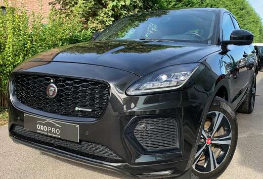 Jaguar D165 R-Dynamic MHEV / FACELIFT / NEW MODÈLE / ...