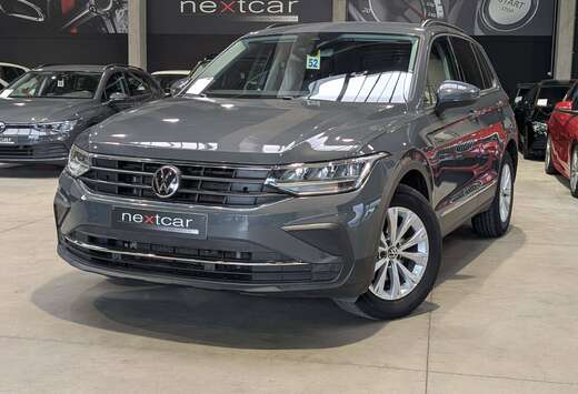 Volkswagen 1.5 TSI Life Business DSG***NAVI-CRUISE AD ...