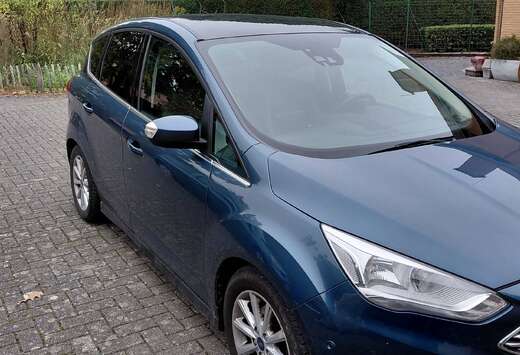 Ford C-Max 1.0 EcoBoost Titanium (EU6.2)