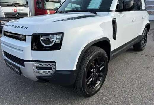 Land Rover Defender 110 3.0 D MHEV D200 S