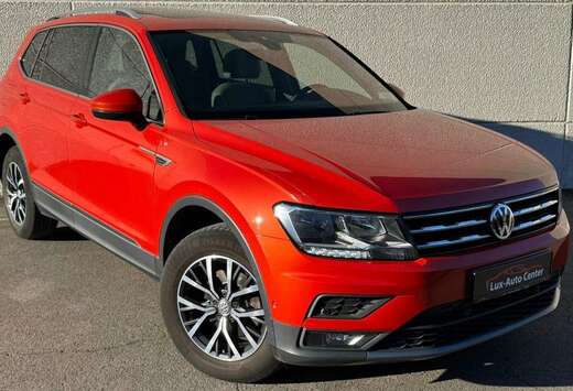 Volkswagen 7Places Allspace 1.5 TSI ACT Comfortline G ...