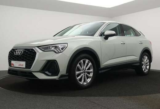 Audi Audi Q3 Sportback Business Edition 35TDI 150PK * ...