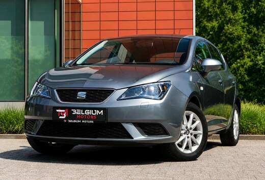 SEAT 1.2 TSI Style - Heated Seats - Clim auto
