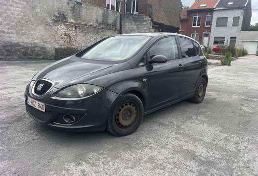SEAT 1.9 TDi Préference