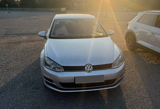 Volkswagen 1.4 TSI Trendline DSG