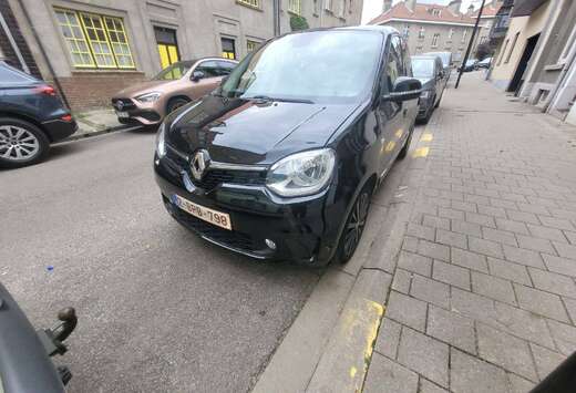 Renault Twingo 1.0i SCe Urban Night GPF