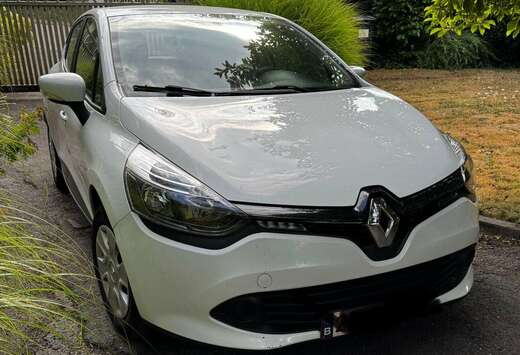 Renault Clio 0.9 TCe Energy e Business (Fleet)