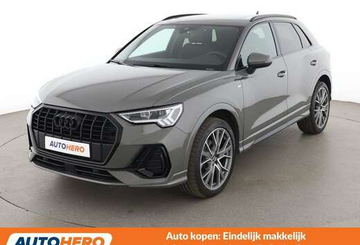 Audi 35 TFSI S line