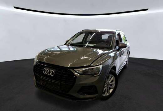 Audi 35 TDI S TRONIC 7 150 CV *ATTELAGE* ACC * HAYON  ...