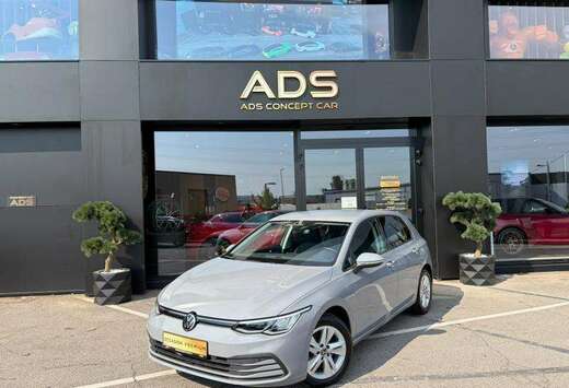 Volkswagen VIII Life