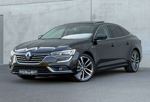 Renault Talisman 1.6 TCe Energy Intens EDC*BOITE AUTO ...
