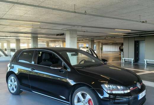 Volkswagen 2.0 TSI Performance