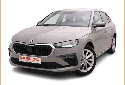 Skoda 1.0 TSi 115 Selection + CarPlay