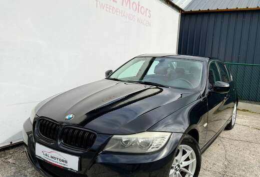 BMW iA 163Pk*12Maand Garantie*LEZ 2030* Keuring OK