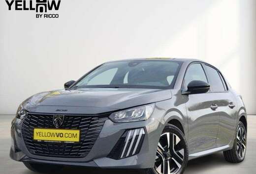 Peugeot Allure / LED / Carplay