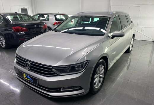 Volkswagen Variant 1.6 TDI BlueMotion Technology Comf ...