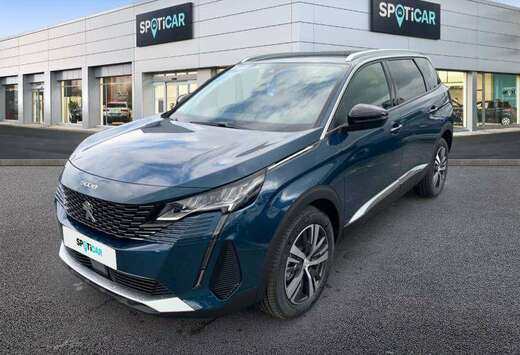 Peugeot 2 1.5 BlueHDi 96kW S&S Allure