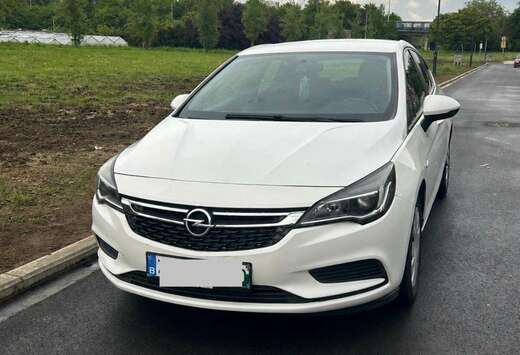 Opel 1.4i Edition