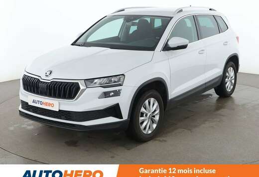 Skoda 1.5 TSI ACT Ambition