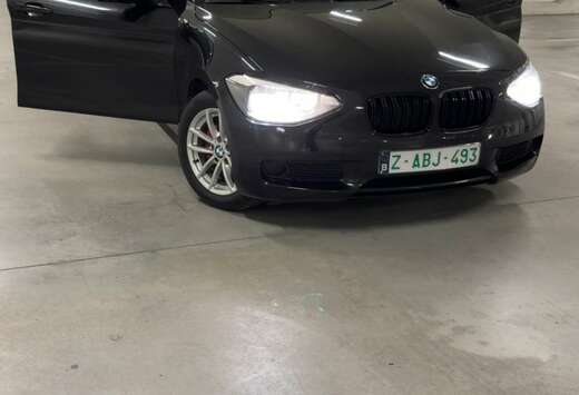 BMW d M Sport Edition