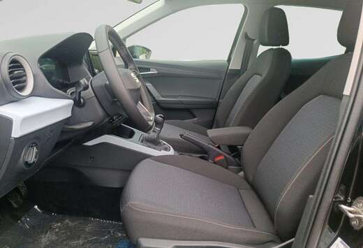 SEAT Move! Full Link 1.0 TSI 95ch (70kW)