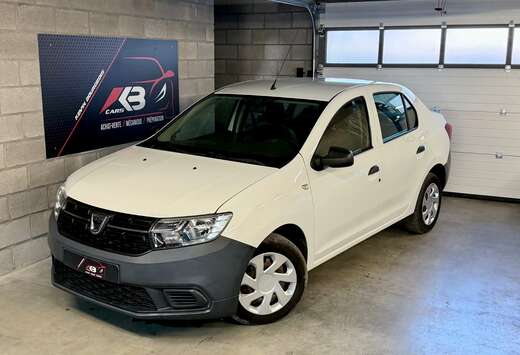 Dacia 70.000 kms • 2017 • 1.0 73CV • Essence