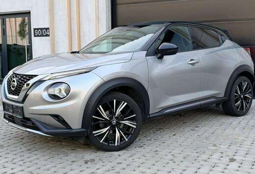 Nissan N-Design // 2021 // 95000 KM // Benzine // 12  ...