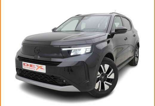 Opel 145 Hybrid | eDCT | Ultimate | 7PL | Winter Pack ...