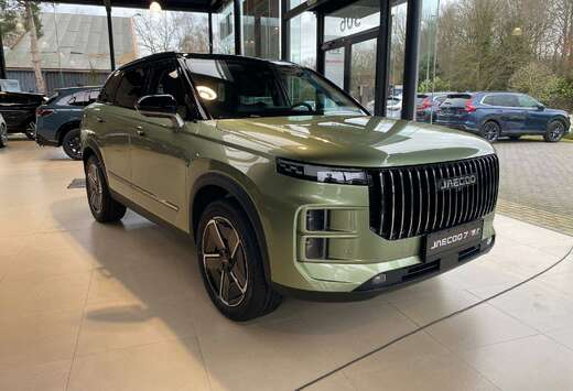 PHEV Exclusive 7 jaar garantie -€900 Zomerdeals UIT ...