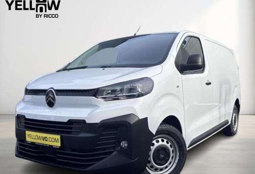Citroen Taille M / 2.0 BlueHDI / Carplay