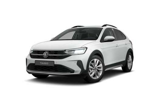 Volkswagen Limited SUR CMD/Caméra/JA17/Keyless/App-C ...