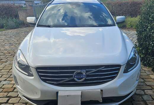 Volvo XC60 2.0 D4 Momentum