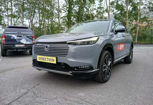 Honda HR-V e:HEV 1.5i Advance eCVT***GARANTIE 8 ANS** ...