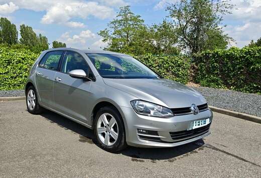 Volkswagen 1.2 TSI BlueMotion eerste eigenaar