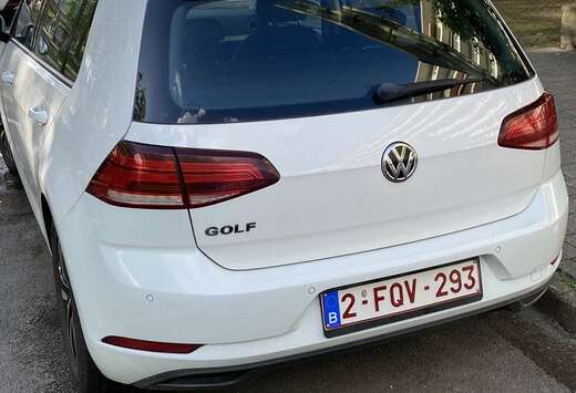 Volkswagen 1.0 TSI BMT Trendline