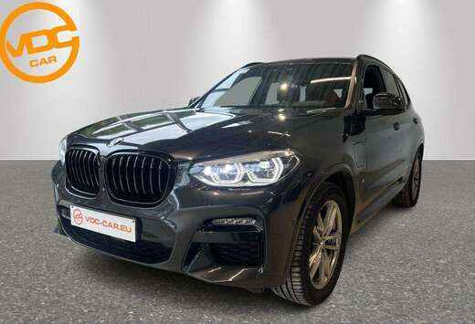 BMW xDrive30e PHEV M SPORT