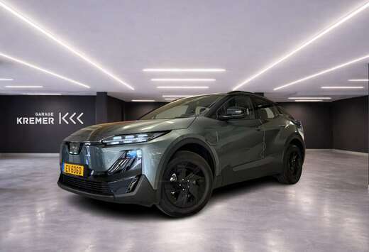 Subaru Uncharted 2E-xcite+ 77kw FWD