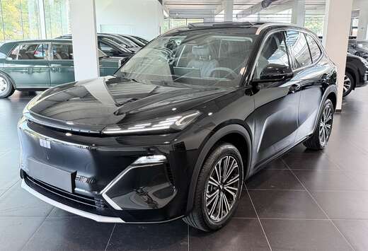Andere  1.5 EM-i PHEV MAX+ / 136KM EV / Leder / ACC / ...